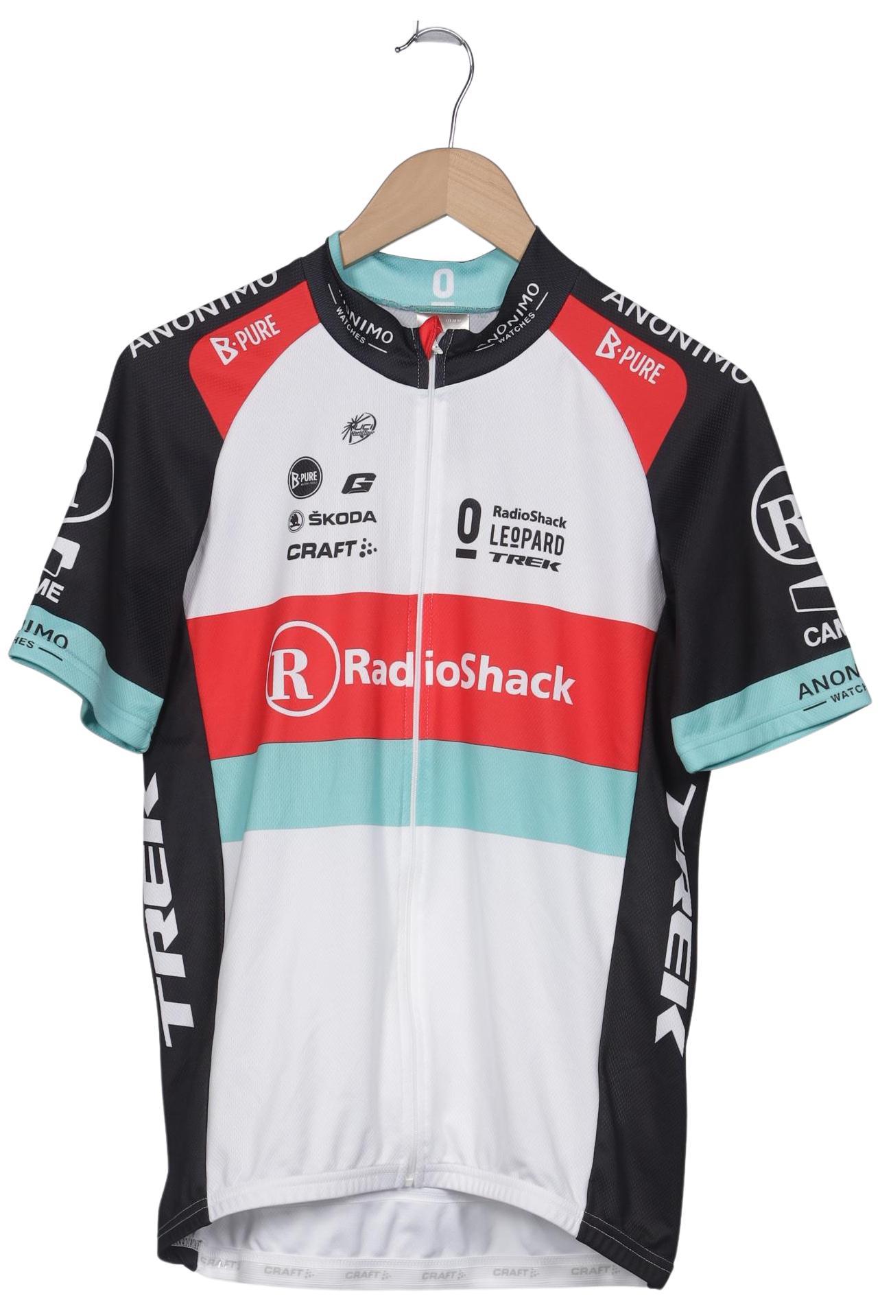 

Craft Herren Hemd, schwarz, Gr. 52