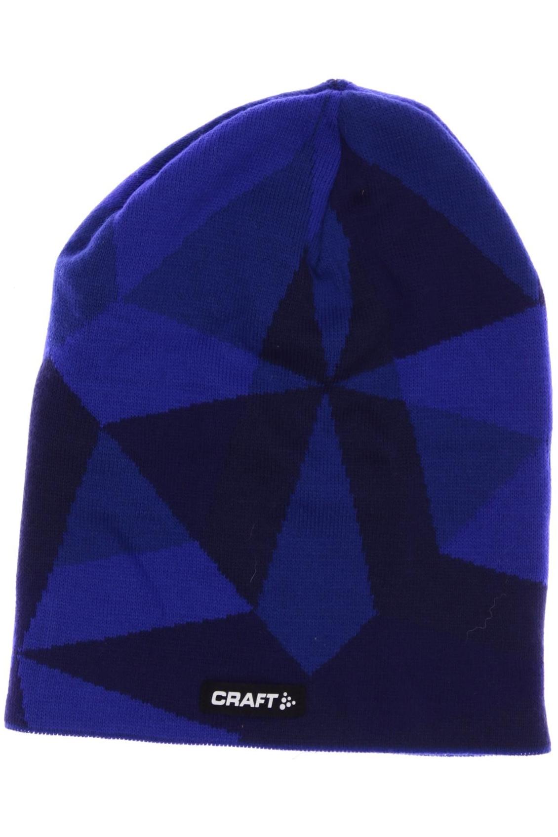 

Craft Herren Hut/Mütze, marineblau, Gr. uni