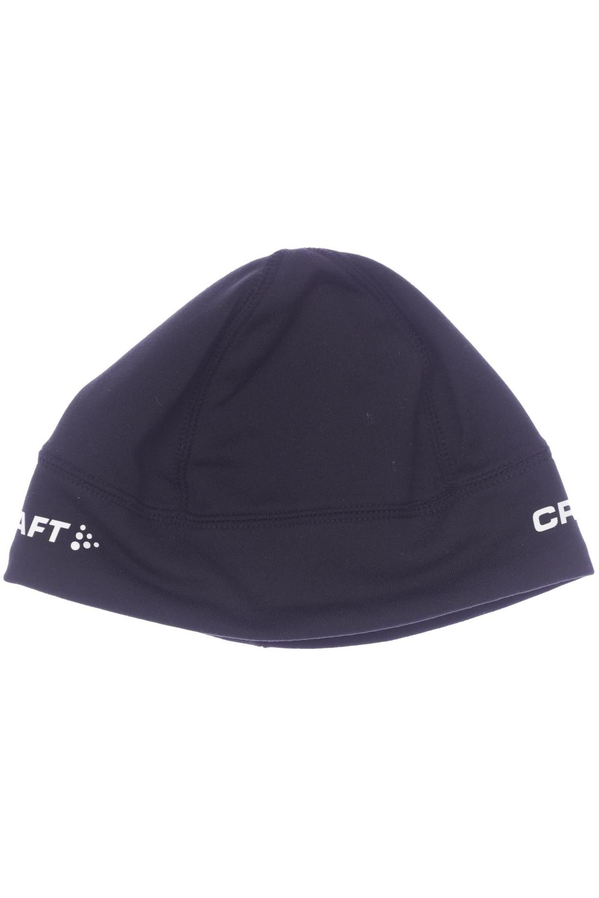 

Craft Herren Hut/Mütze, schwarz, Gr. 54