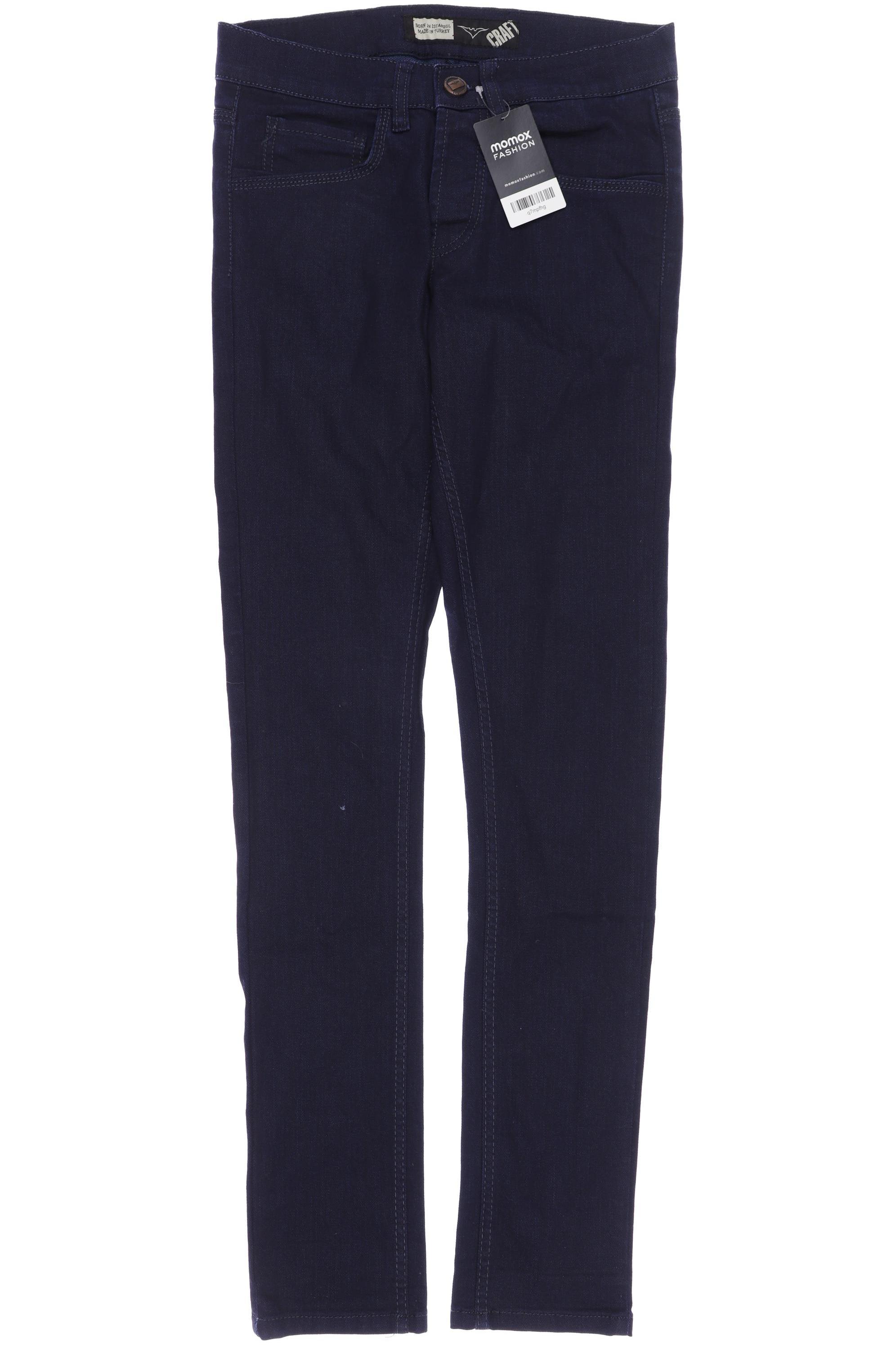 

Craft Herren Jeans, marineblau