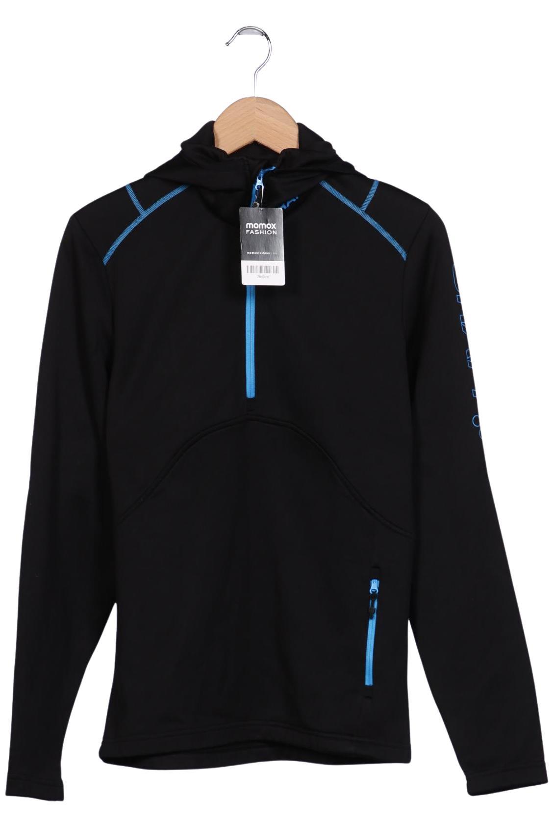 

Craft Herren Kapuzenpullover, schwarz, Gr. 46