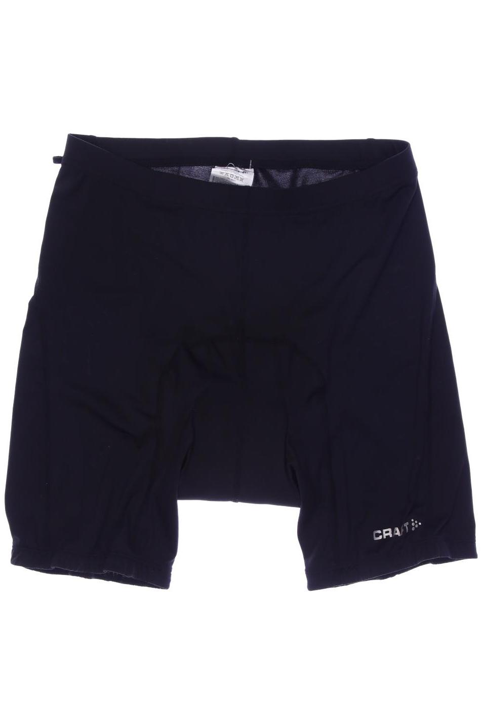 

Craft Herren Shorts, schwarz