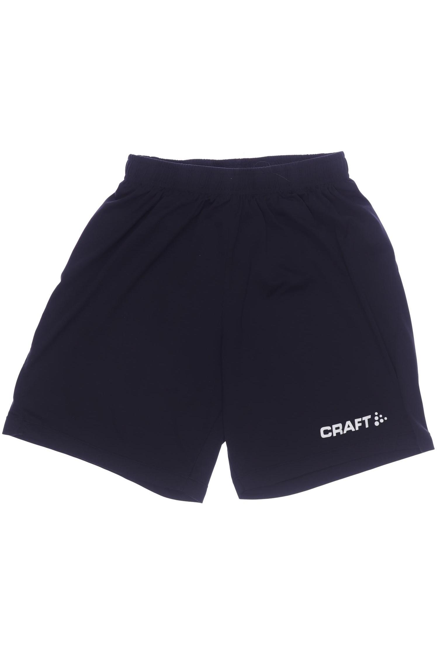 

Craft Herren Shorts, schwarz, Gr. 48