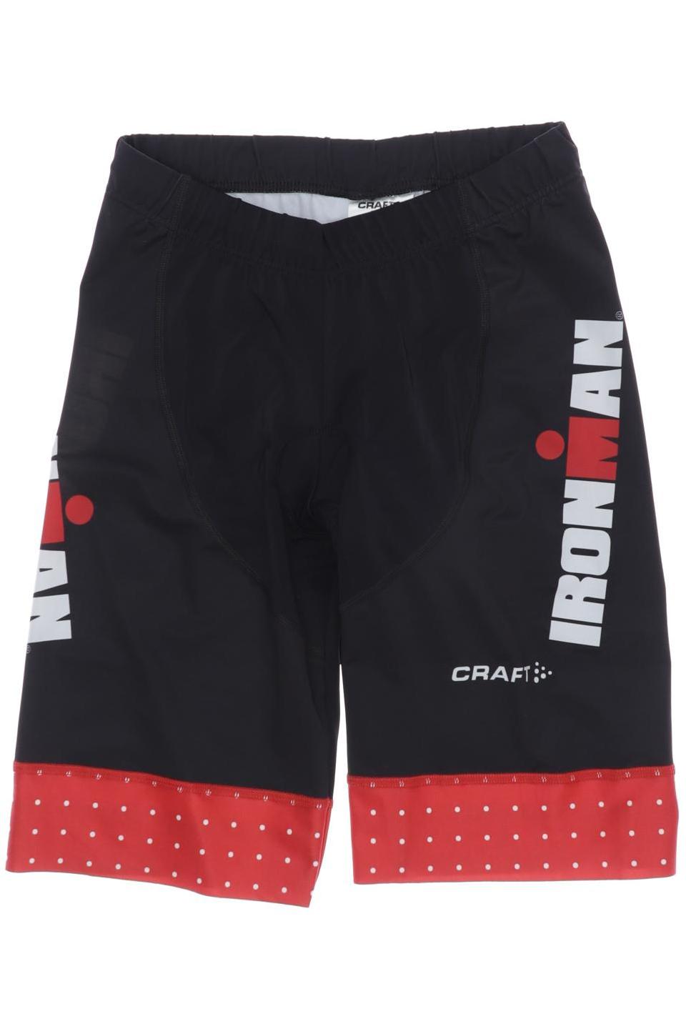 

Craft Herren Shorts, schwarz, Gr. 26