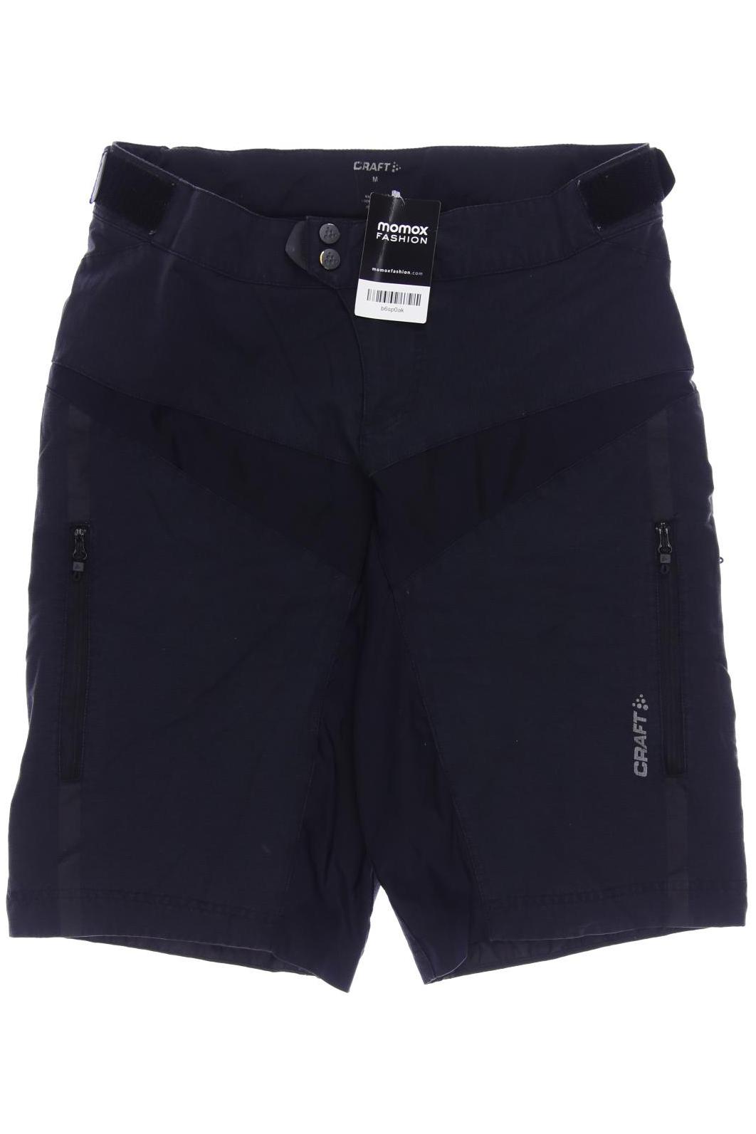 

Craft Herren Shorts, schwarz