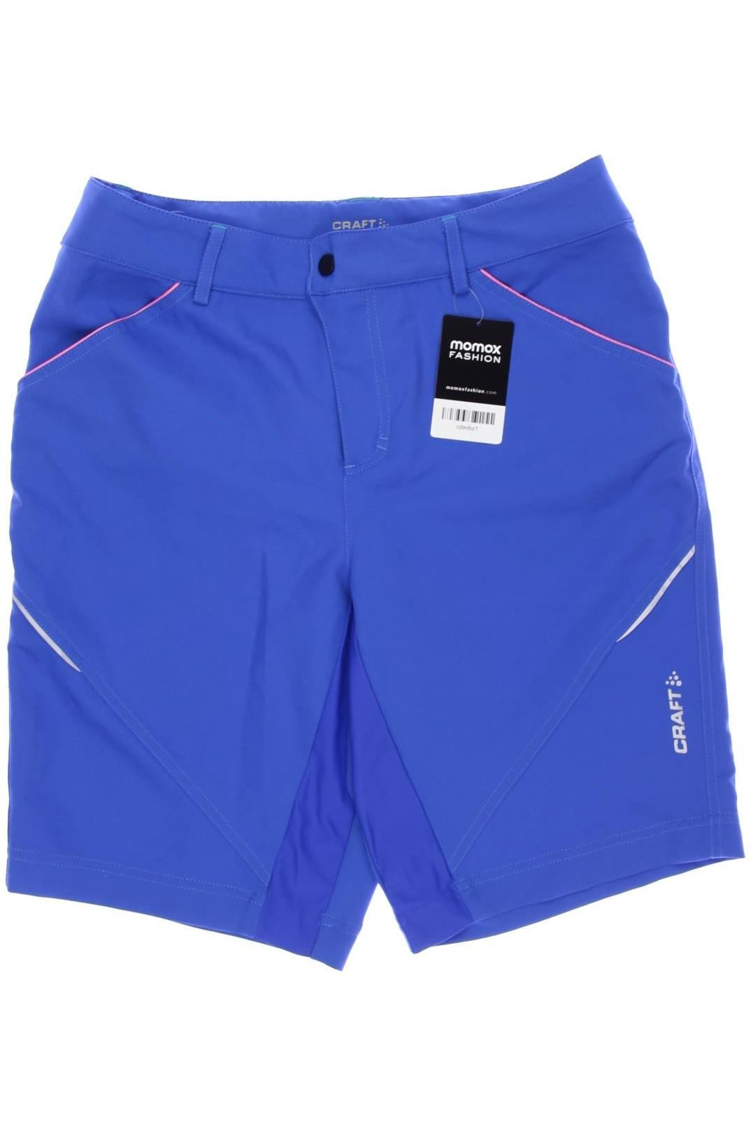 

Craft Herren Shorts, blau, Gr. 48