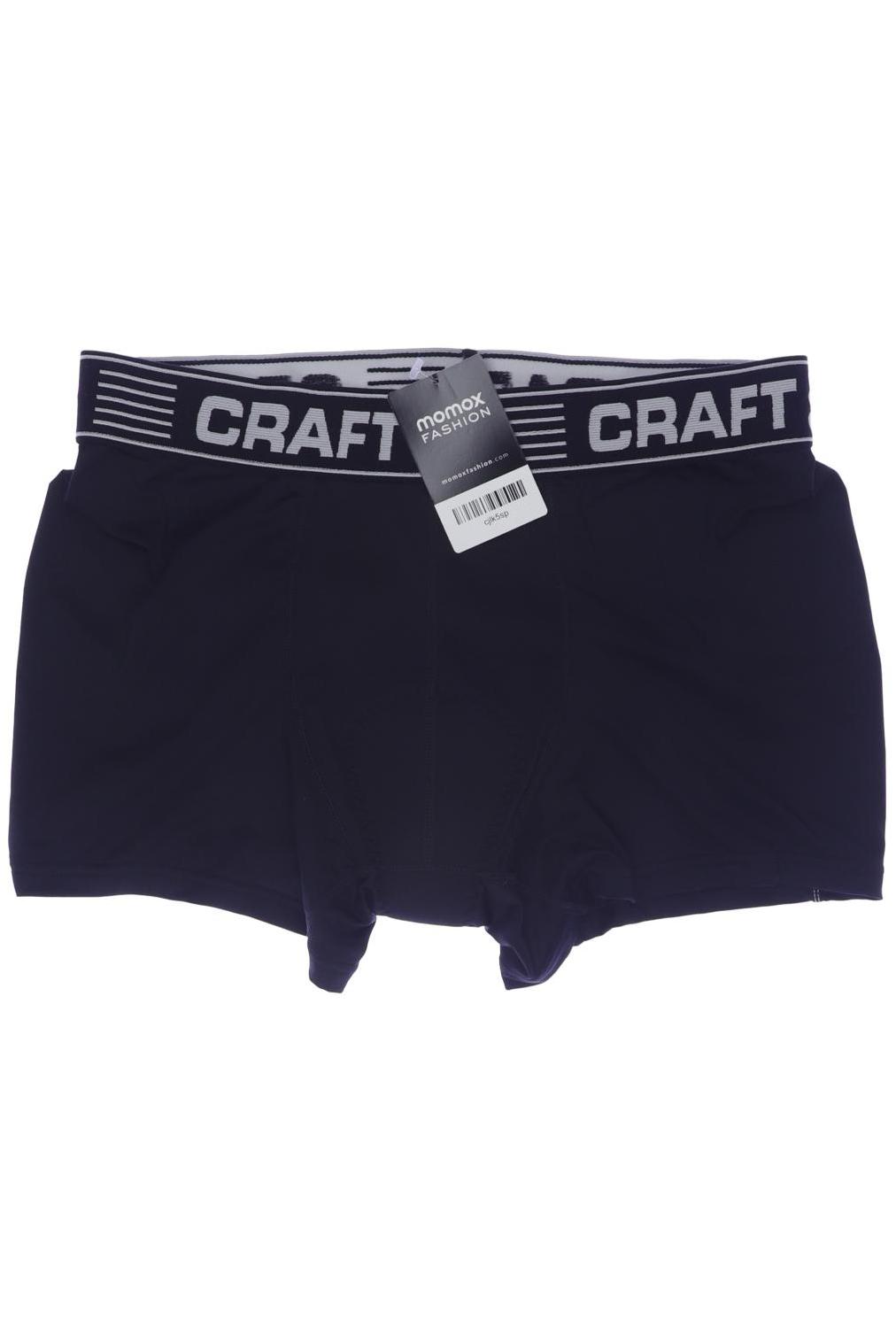 

Craft Herren Shorts, schwarz, Gr. 54