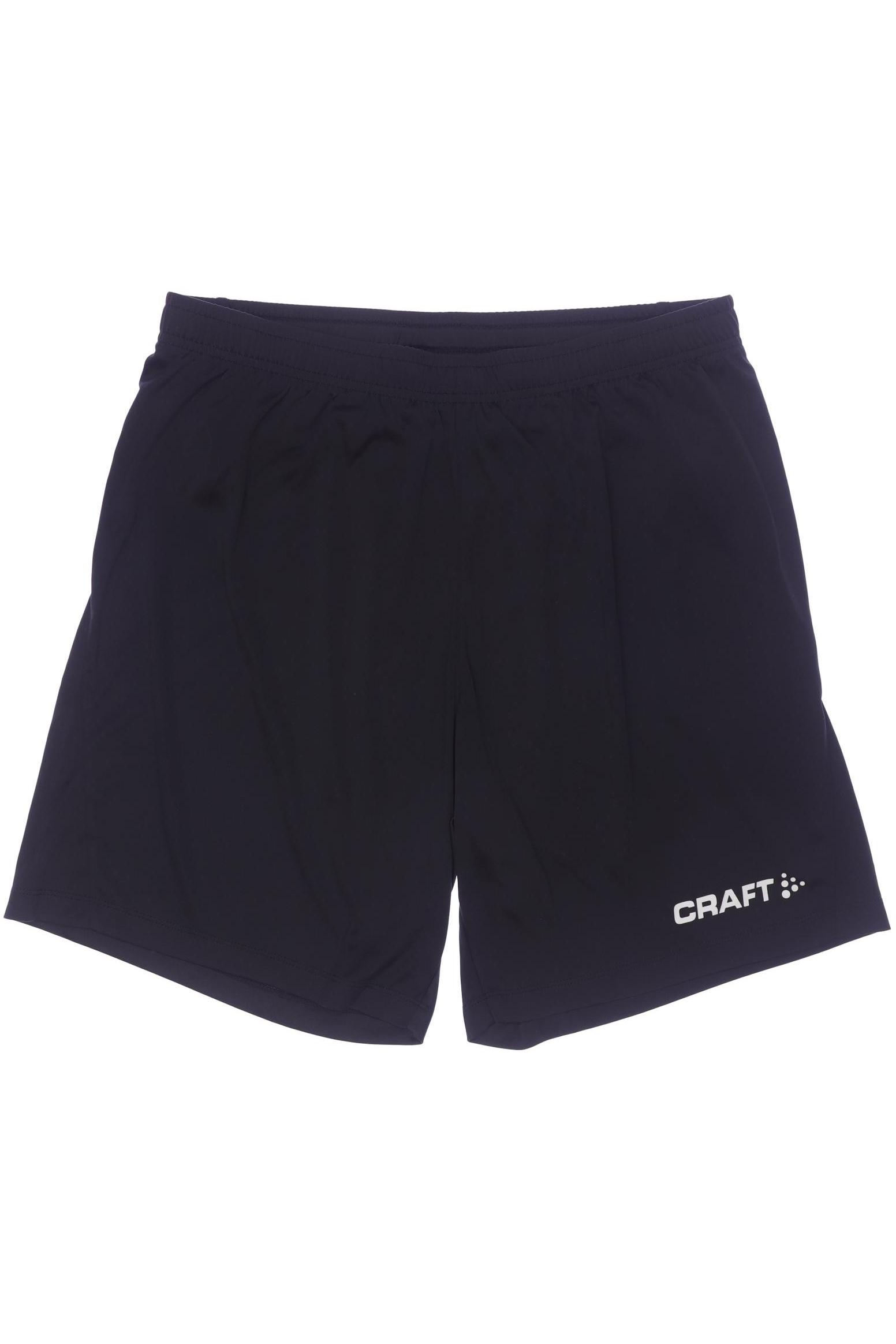 

Craft Herren Shorts, schwarz, Gr. 54
