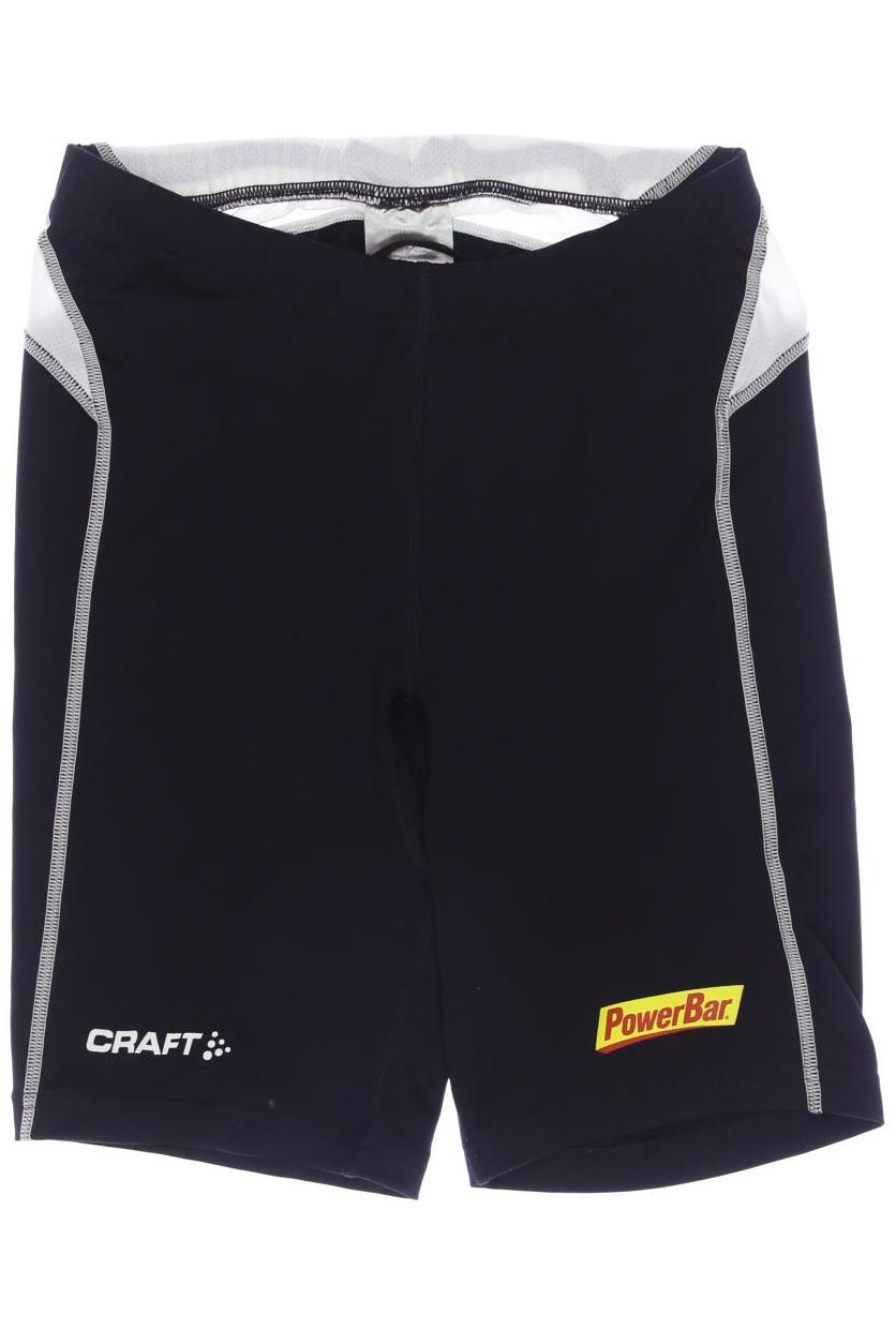 

Craft Herren Shorts, schwarz, Gr. 46