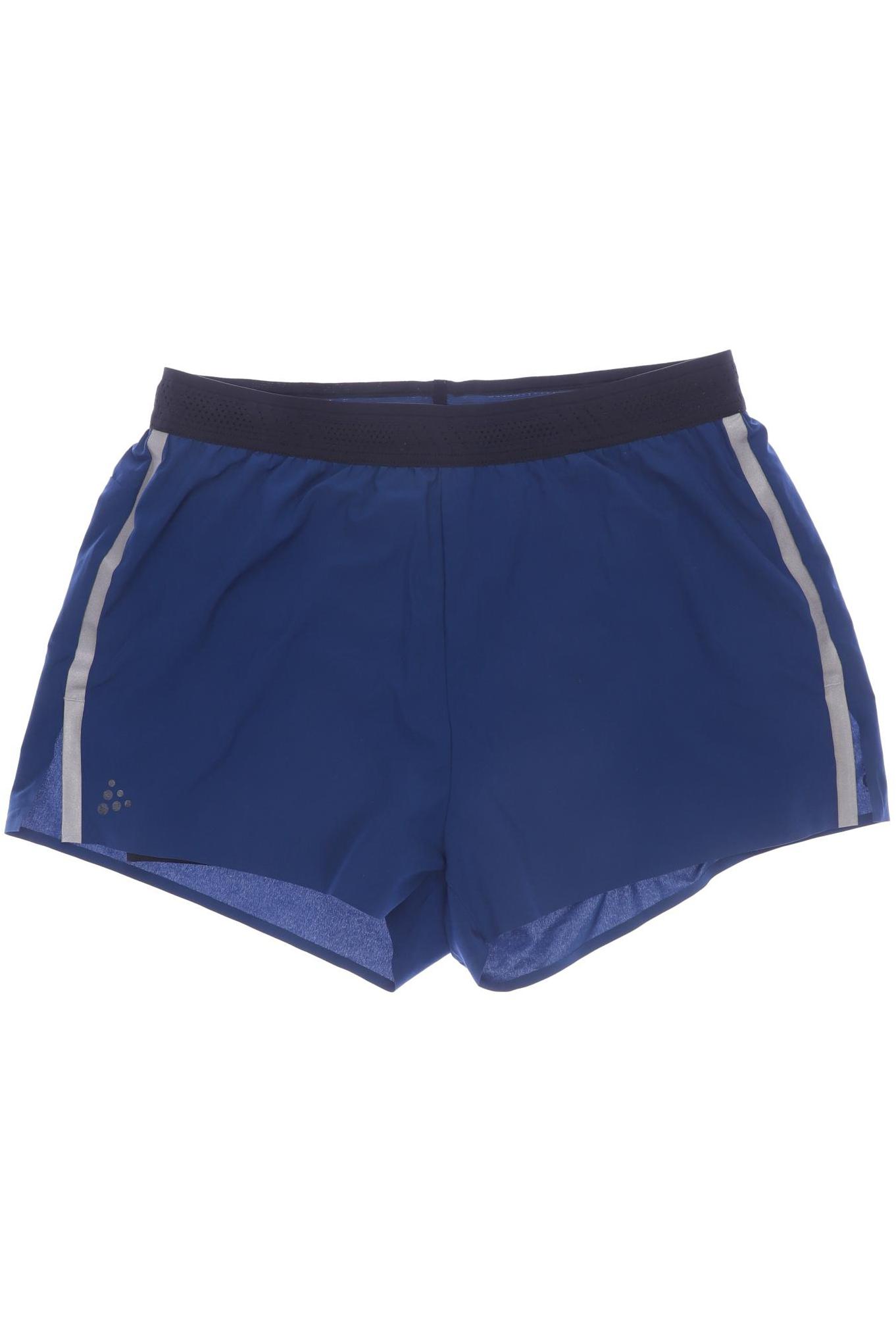 

Craft Herren Shorts, blau