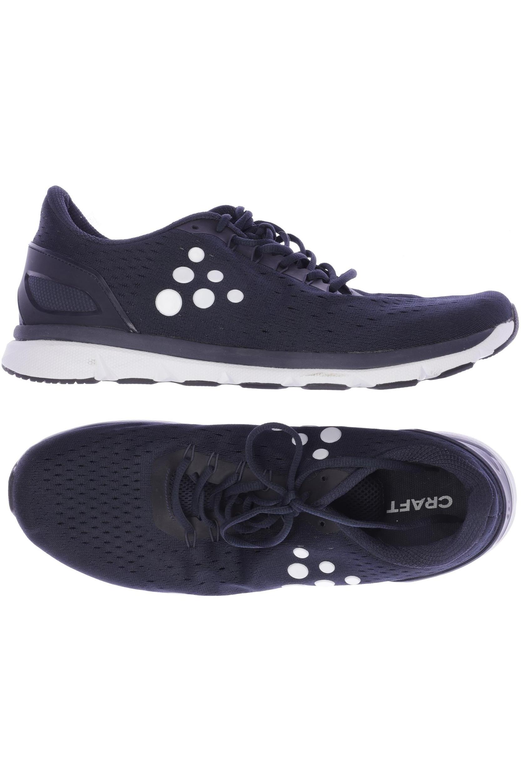 

Craft Herren Sneakers, marineblau, Gr. 48.5