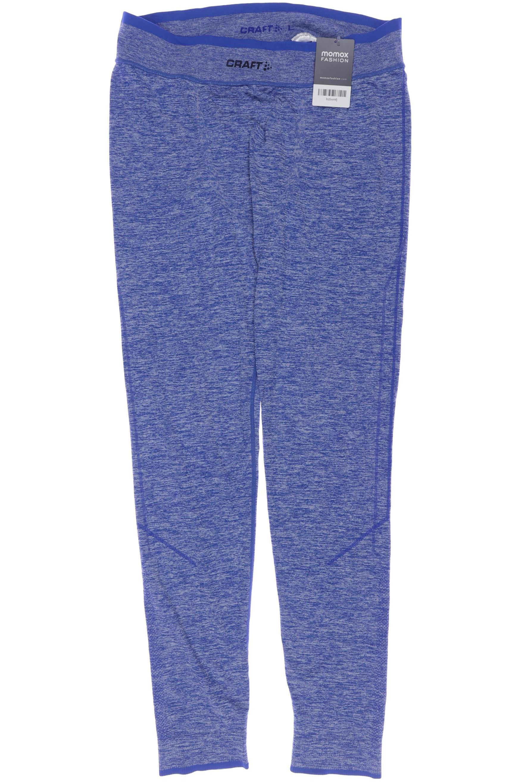 

Craft Herren Stoffhose, blau, Gr. 0