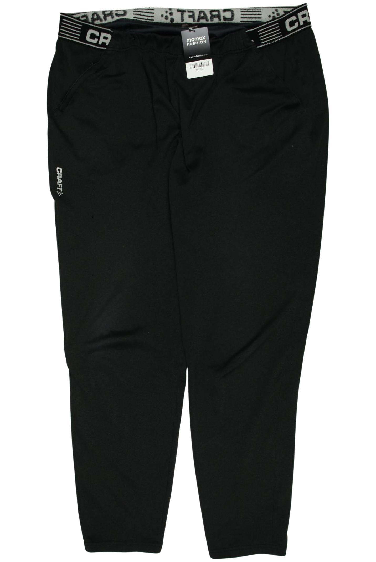 

Craft Herren Stoffhose, grau, Gr. 0