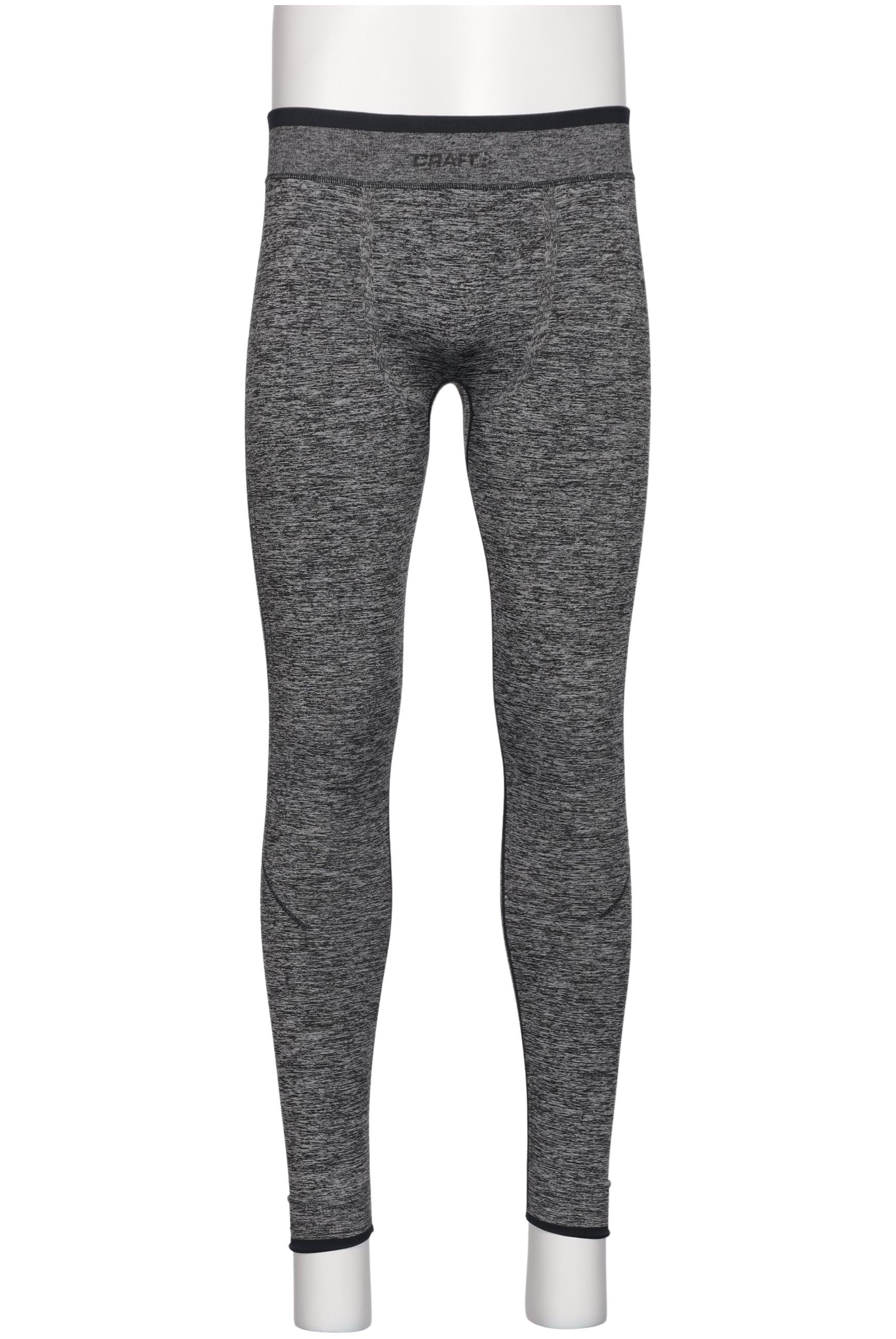 

Craft Herren Stoffhose, grau, Gr. 0