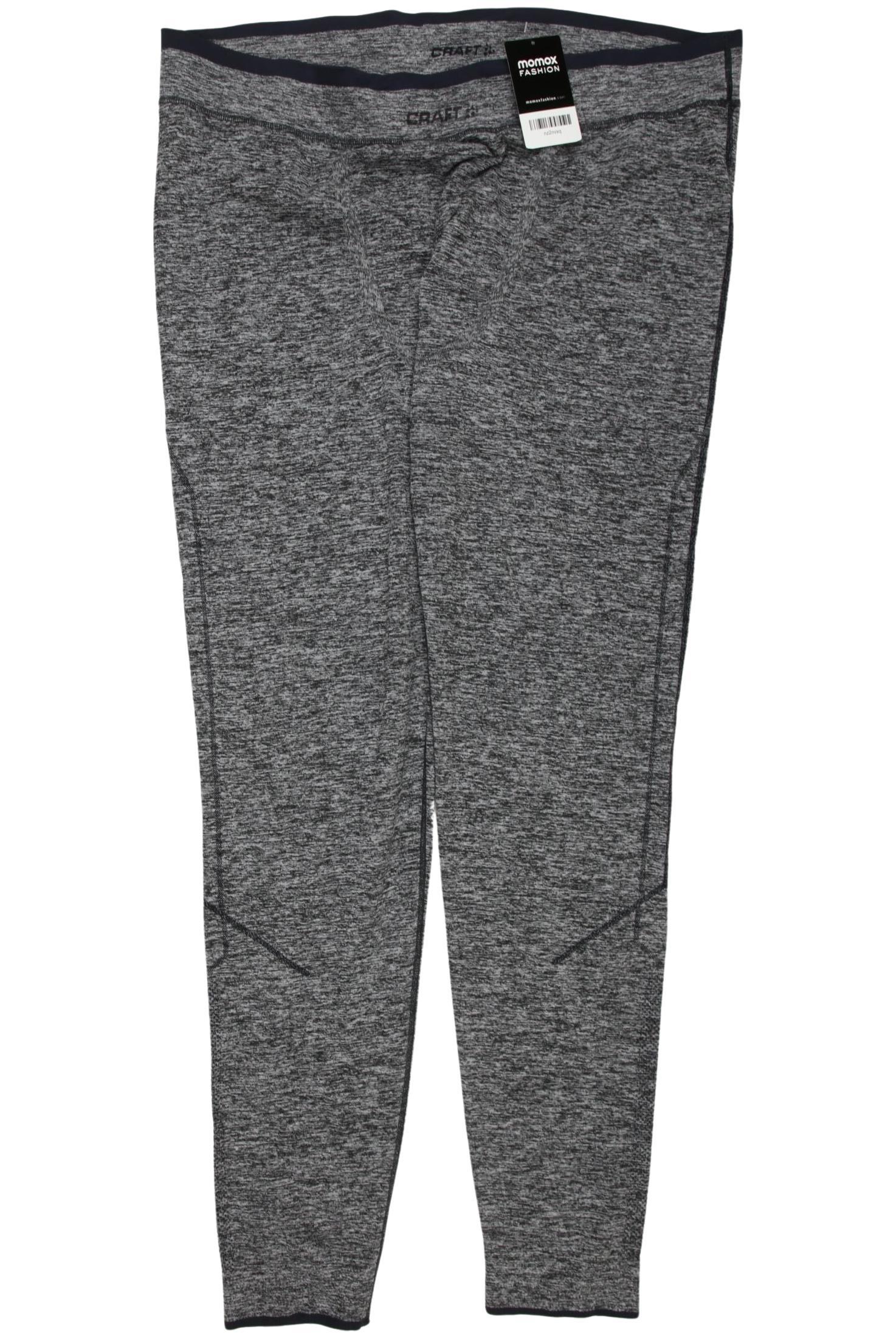 Thumbnail - Craft Herren Stoffhose, grau, Gr. 0