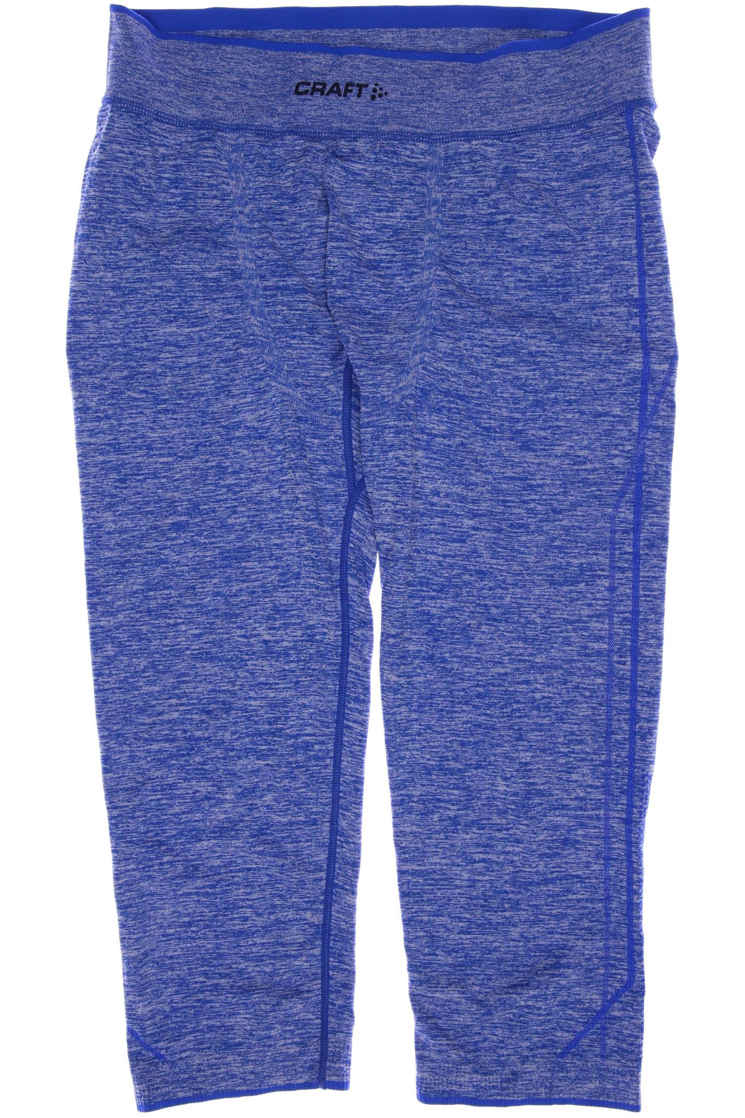

Craft Herren Stoffhose, blau