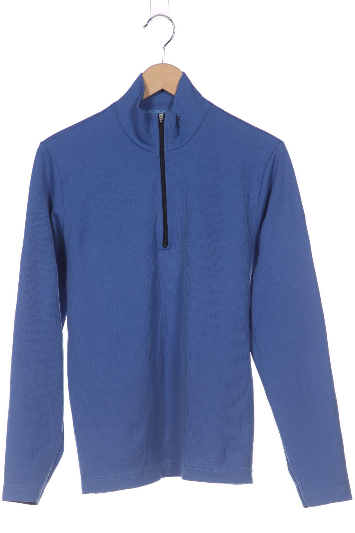 

Craft Herren Sweatshirt, blau, Gr. 52