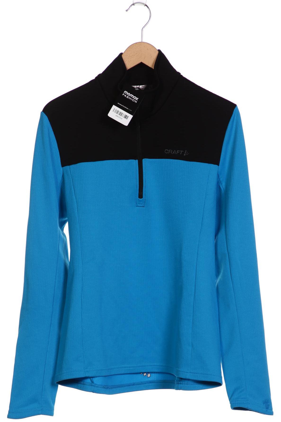

Craft Herren Sweatshirt, blau, Gr. 52