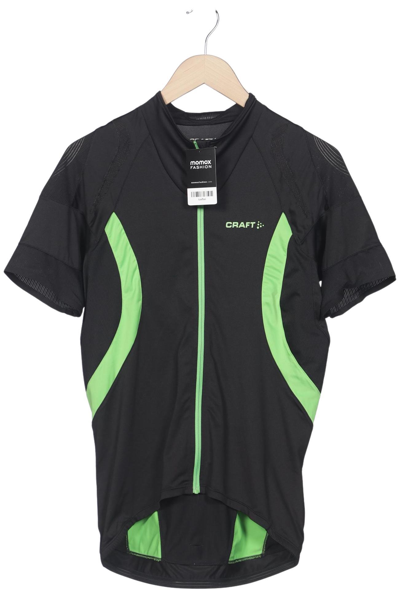 

Craft Herren Sweatshirt, mehrfarbig, Gr. 52