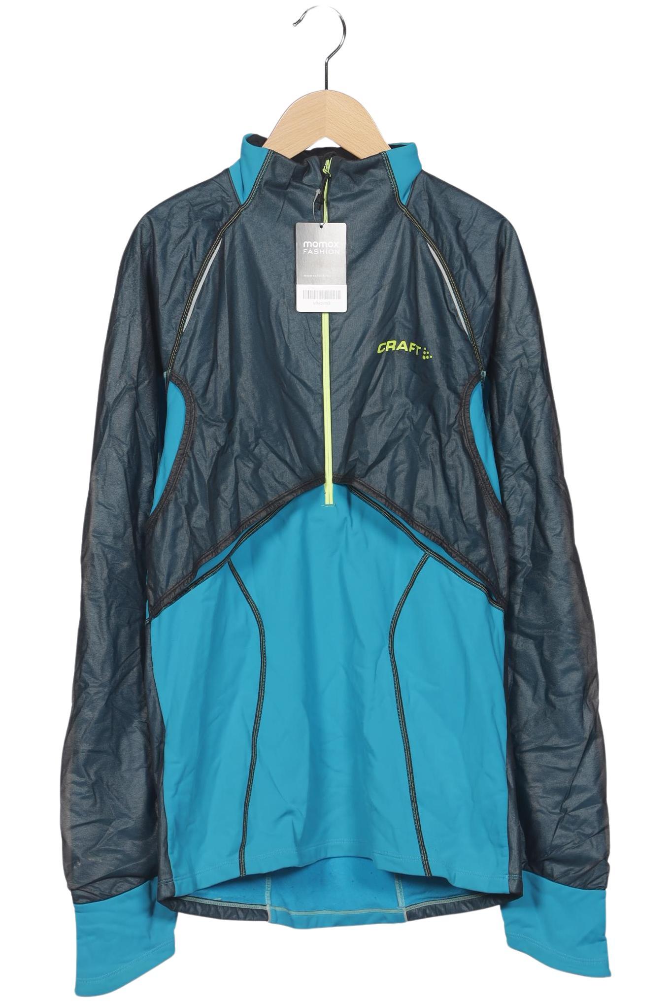 

Craft Herren Sweatshirt, mehrfarbig, Gr. 48