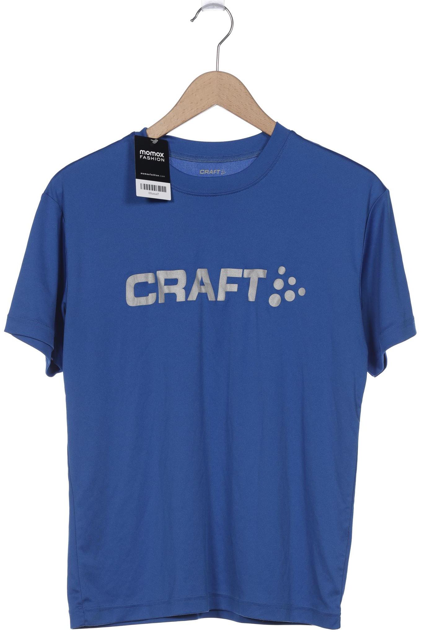 

Craft Herren T-Shirt, blau