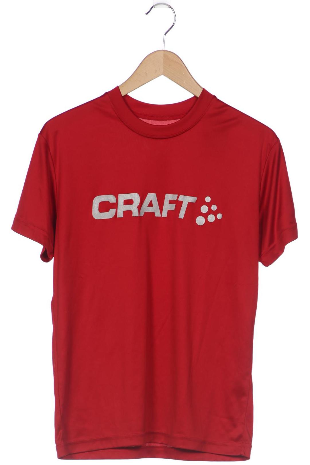 

Craft Herren T-Shirt, rot