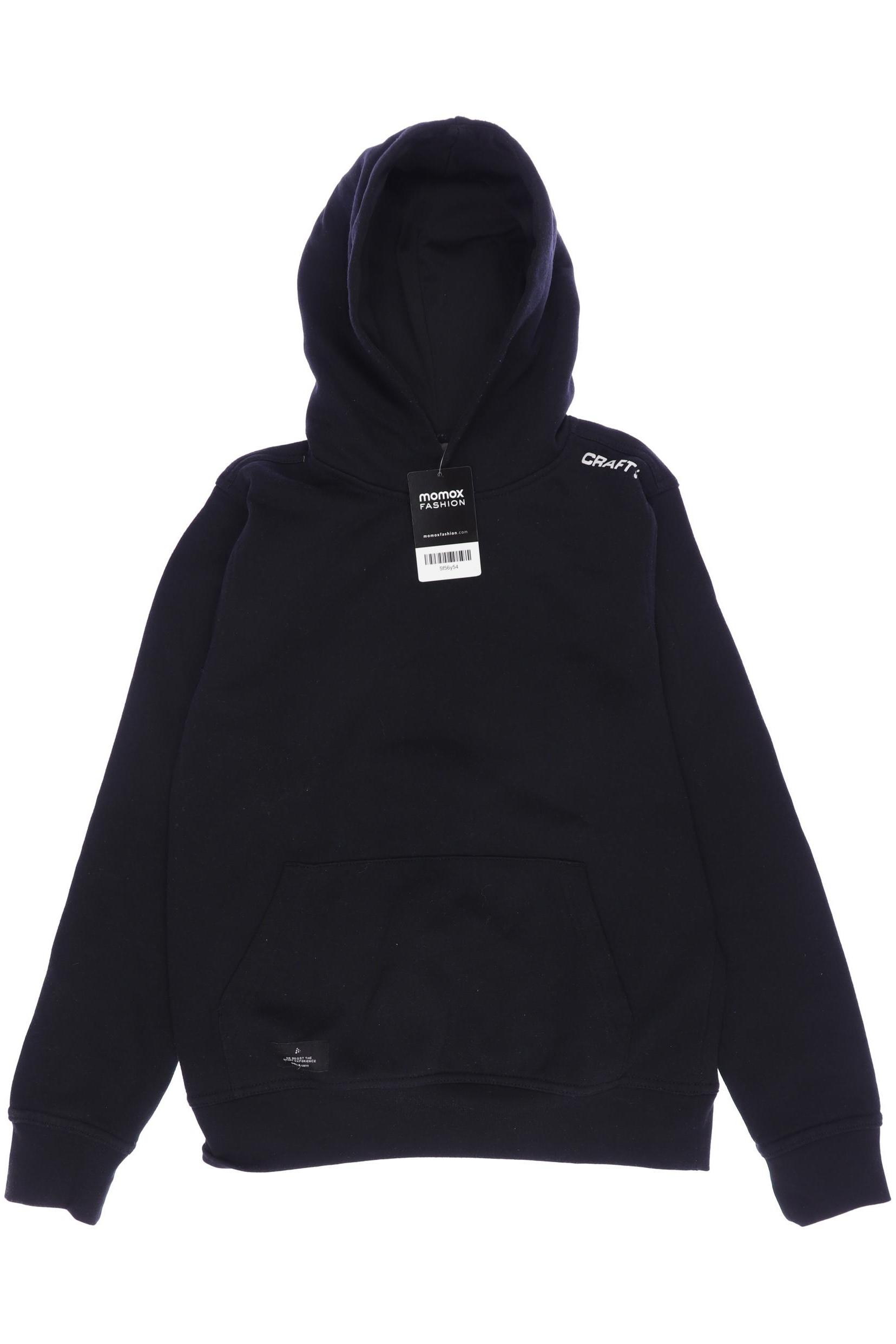 

Craft Herren Hoodies & Sweater, schwarz, Gr. 158