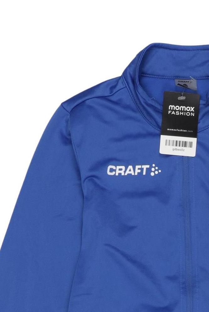 Thumbnail - Craft Herren Hoodies &amp; Sweater, blau, Gr. 158/164
