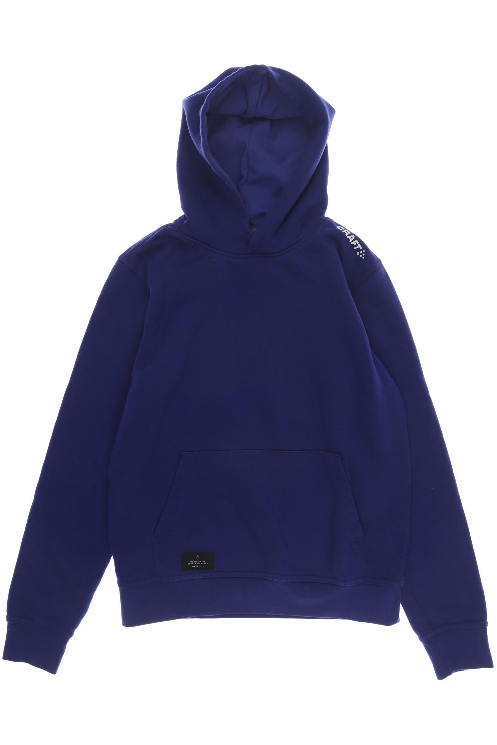 

Craft Jungen Hoodies & Sweater, marineblau
