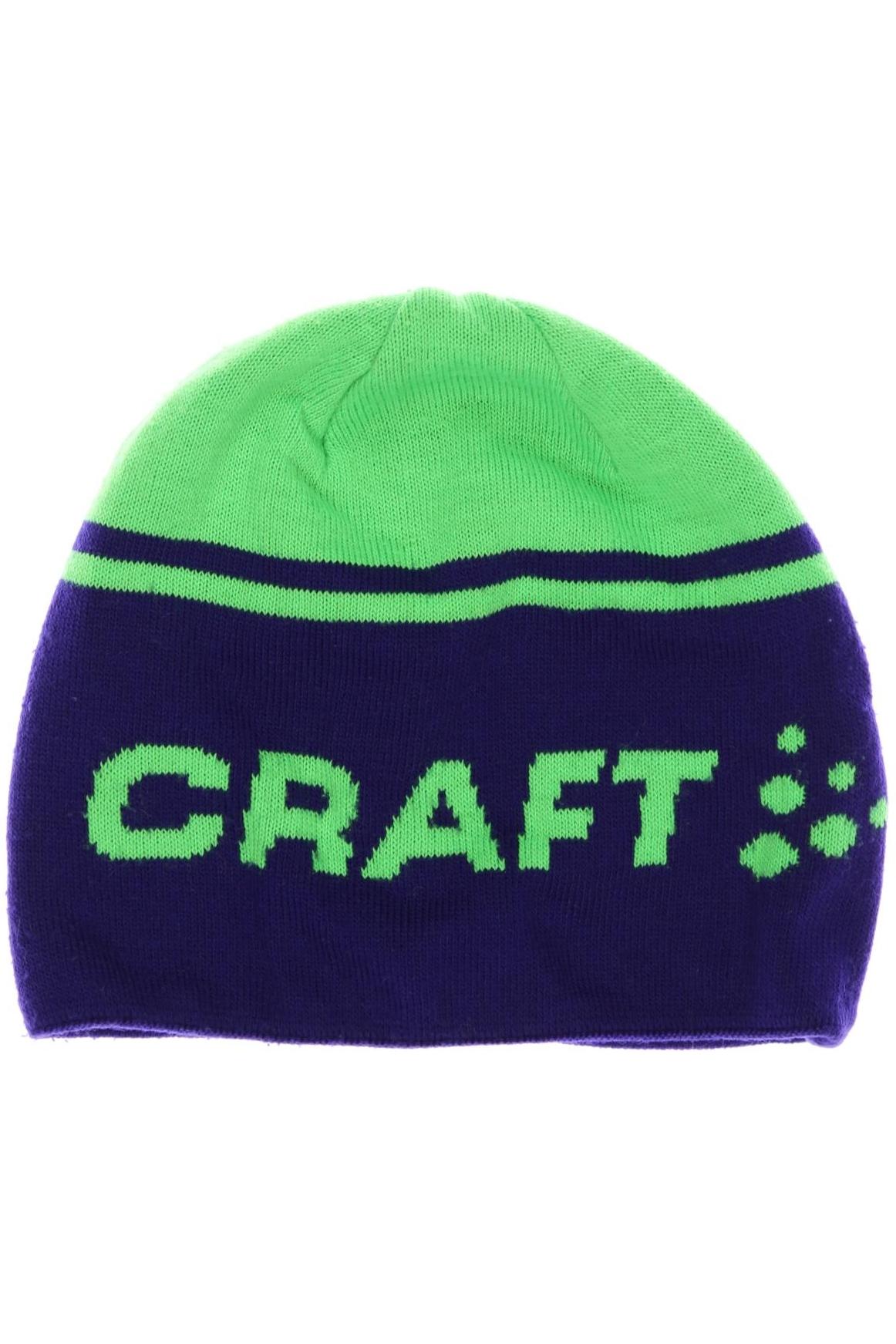 

Craft Herren Hut/Mütze, marineblau, Gr. uni