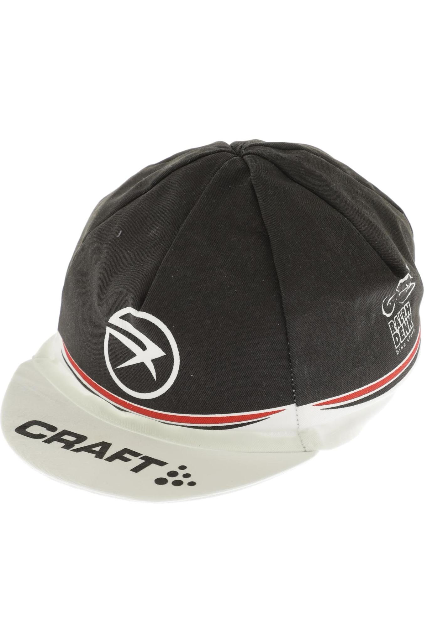 

Craft Herren Hut/Mütze, schwarz, Gr. uni