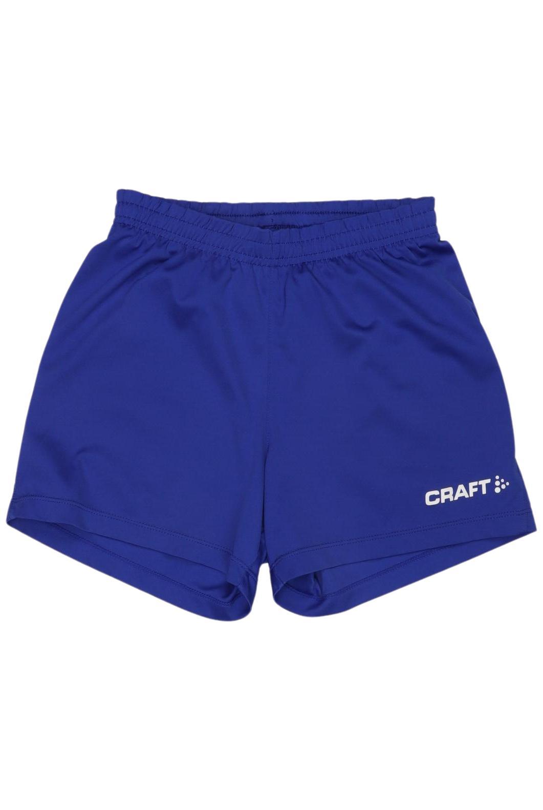 

Craft Jungen Shorts, blau, Gr. 134/140