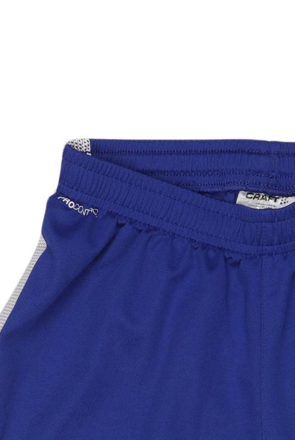 Thumbnail - Craft Jungen Shorts, blau, Gr. 146