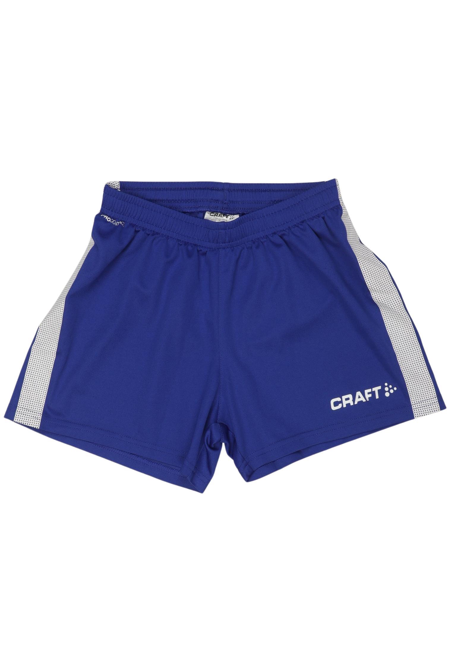 

Craft Herren Shorts, blau, Gr. 146