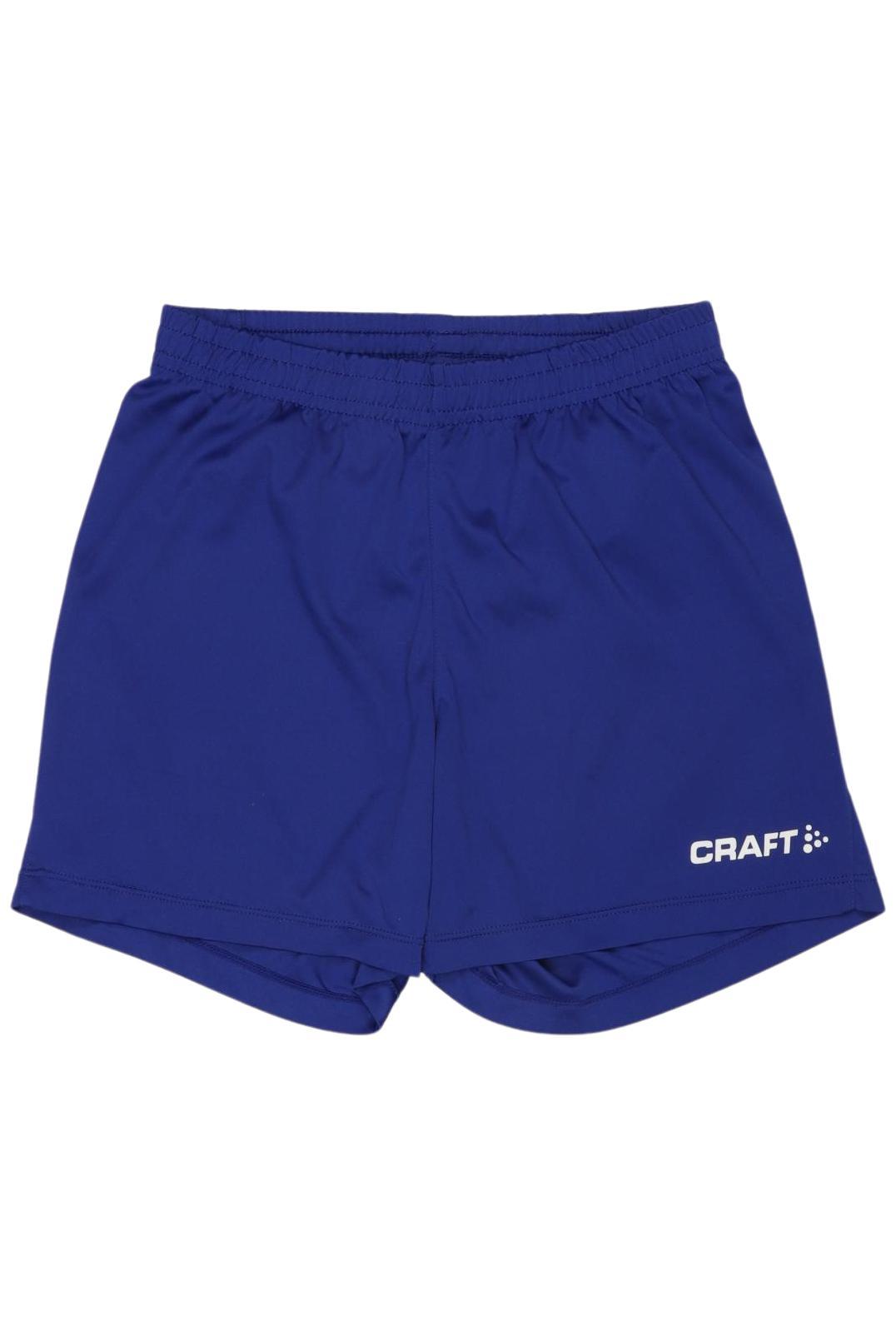 

Craft Herren Shorts, blau, Gr. 146/152