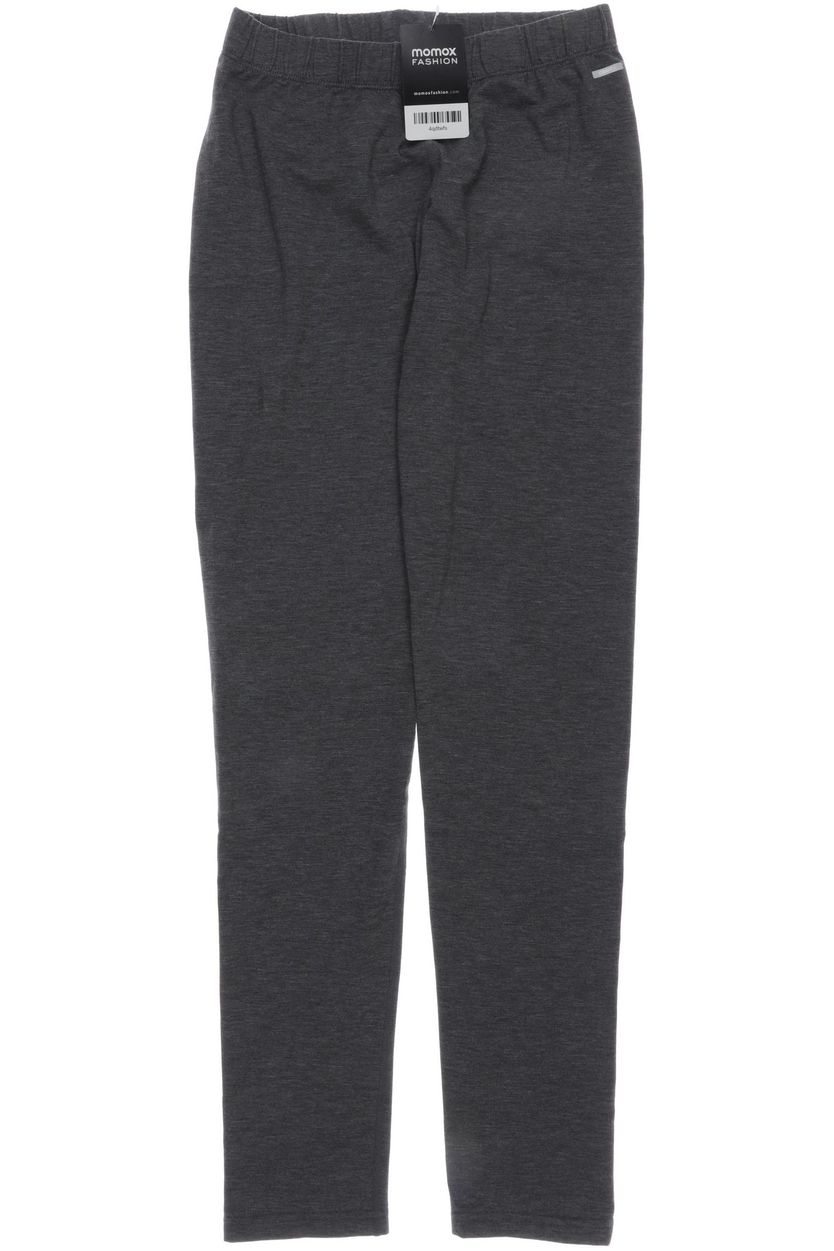 

Craft Herren Stoffhose, grau, Gr. 158