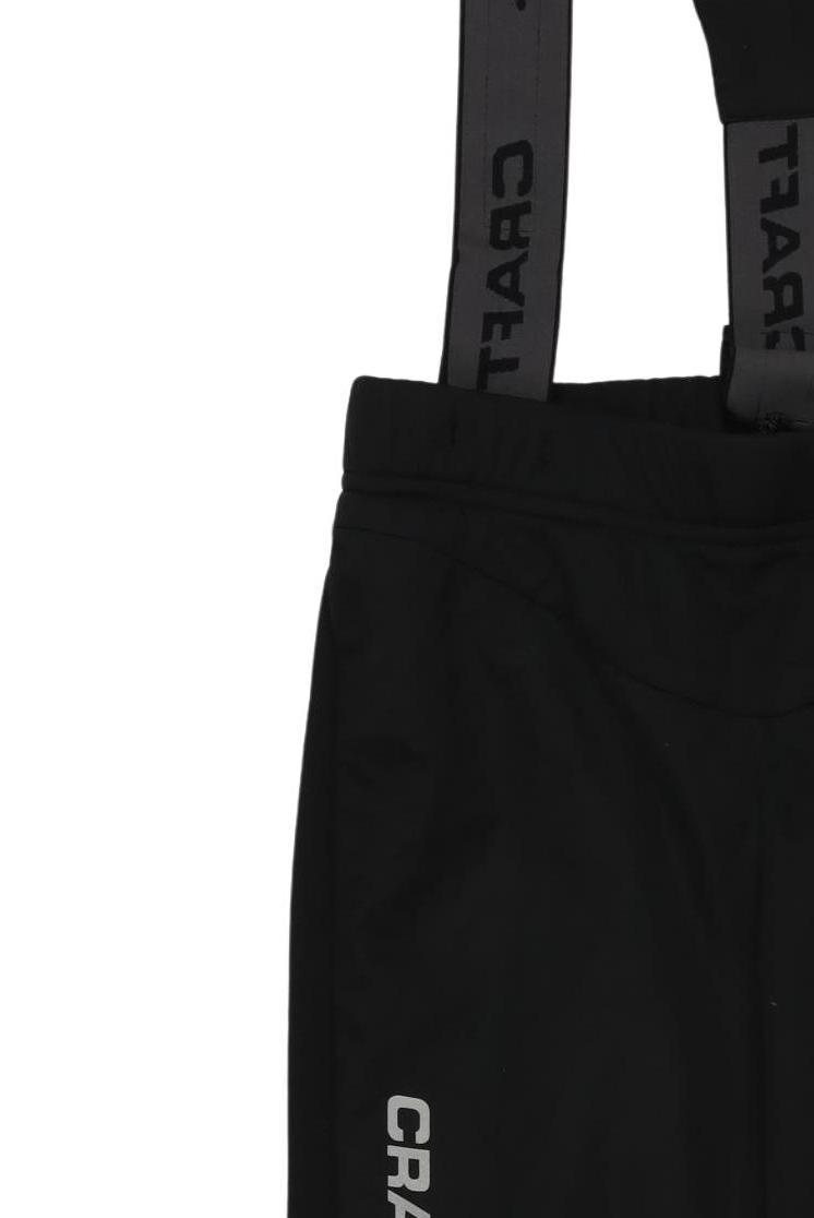 Thumbnail - Craft Jungen Stoffhose, schwarz, Gr. 122