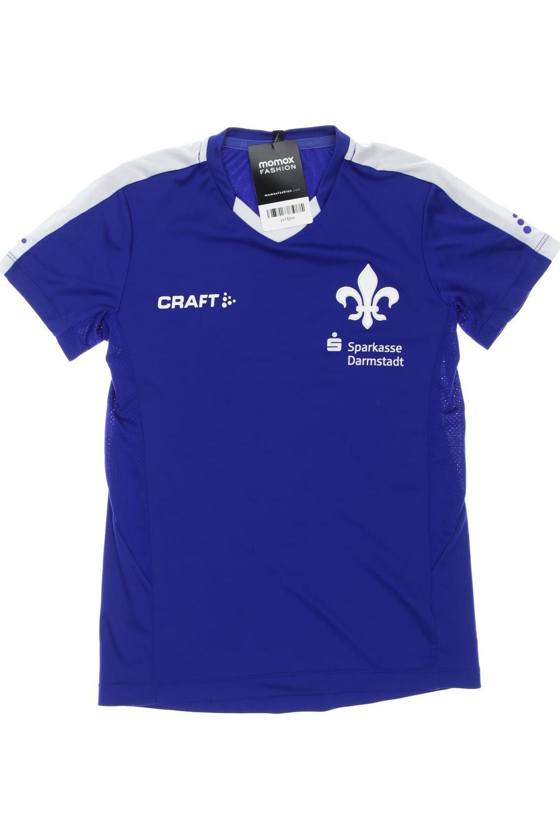 

Craft Herren T-Shirt, blau, Gr. 146