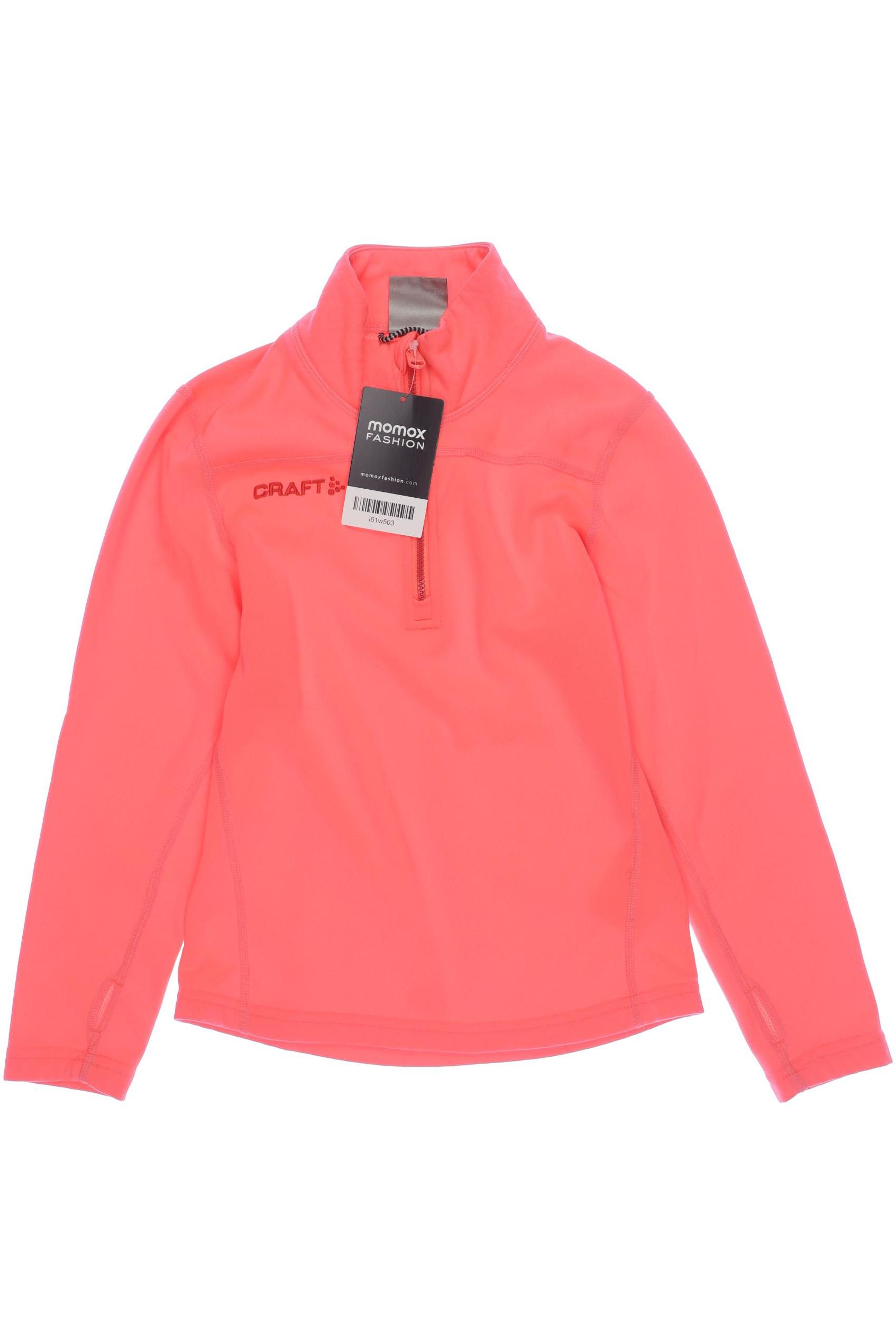 

Craft Mädchen Hoodies & Sweater, neon