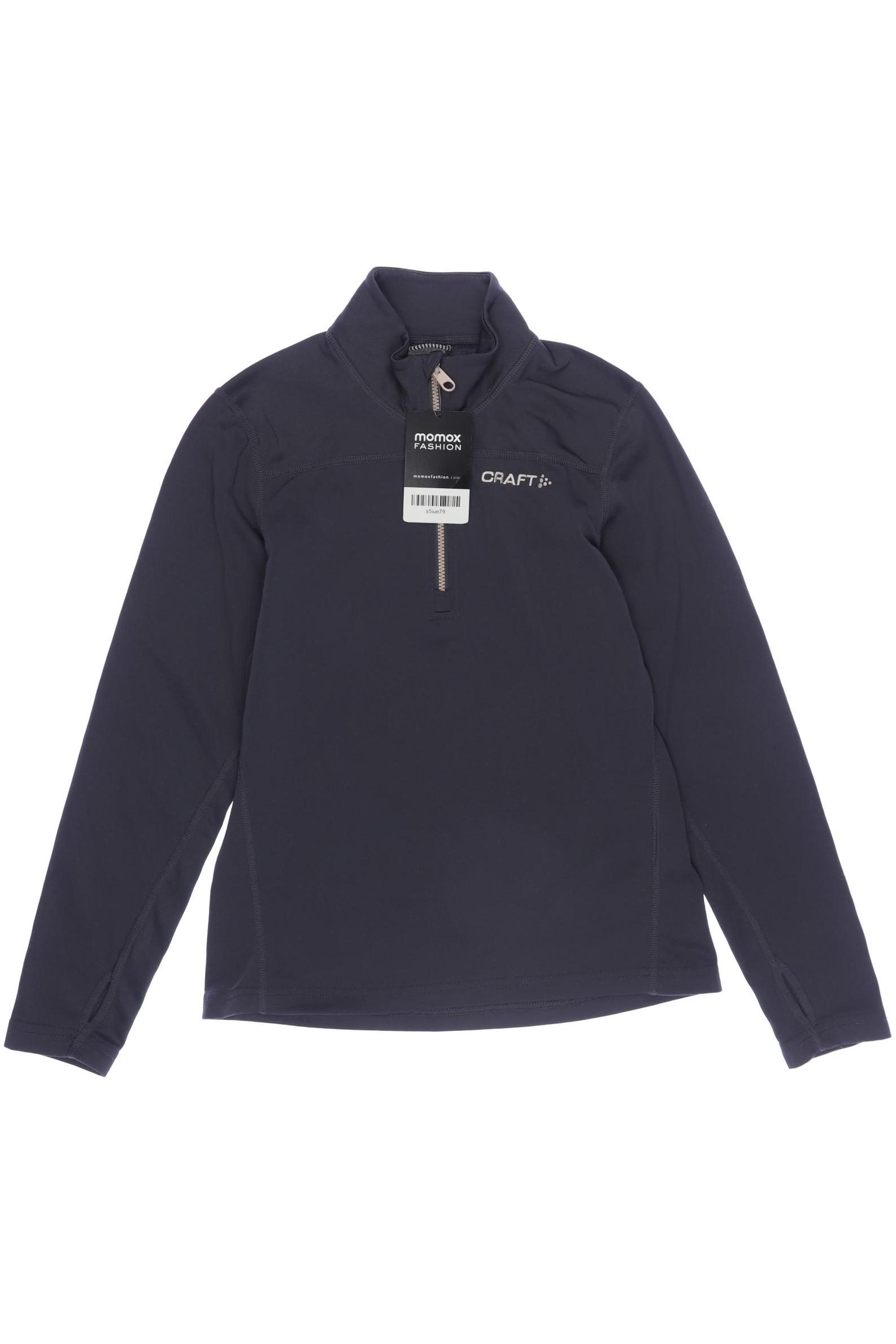 

Craft Mädchen Hoodies & Sweater, grau