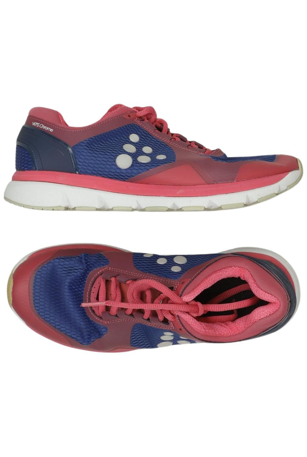 

Craft Mädchen Kinderschuhe, mehrfarbig, Gr. 37