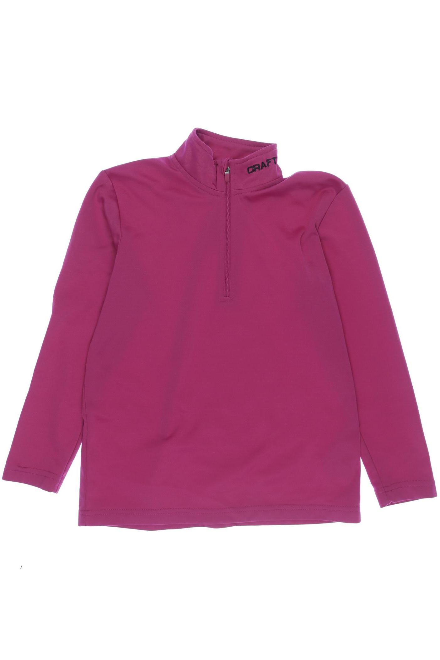 

Craft Damen Langarmshirt, pink, Gr. 134