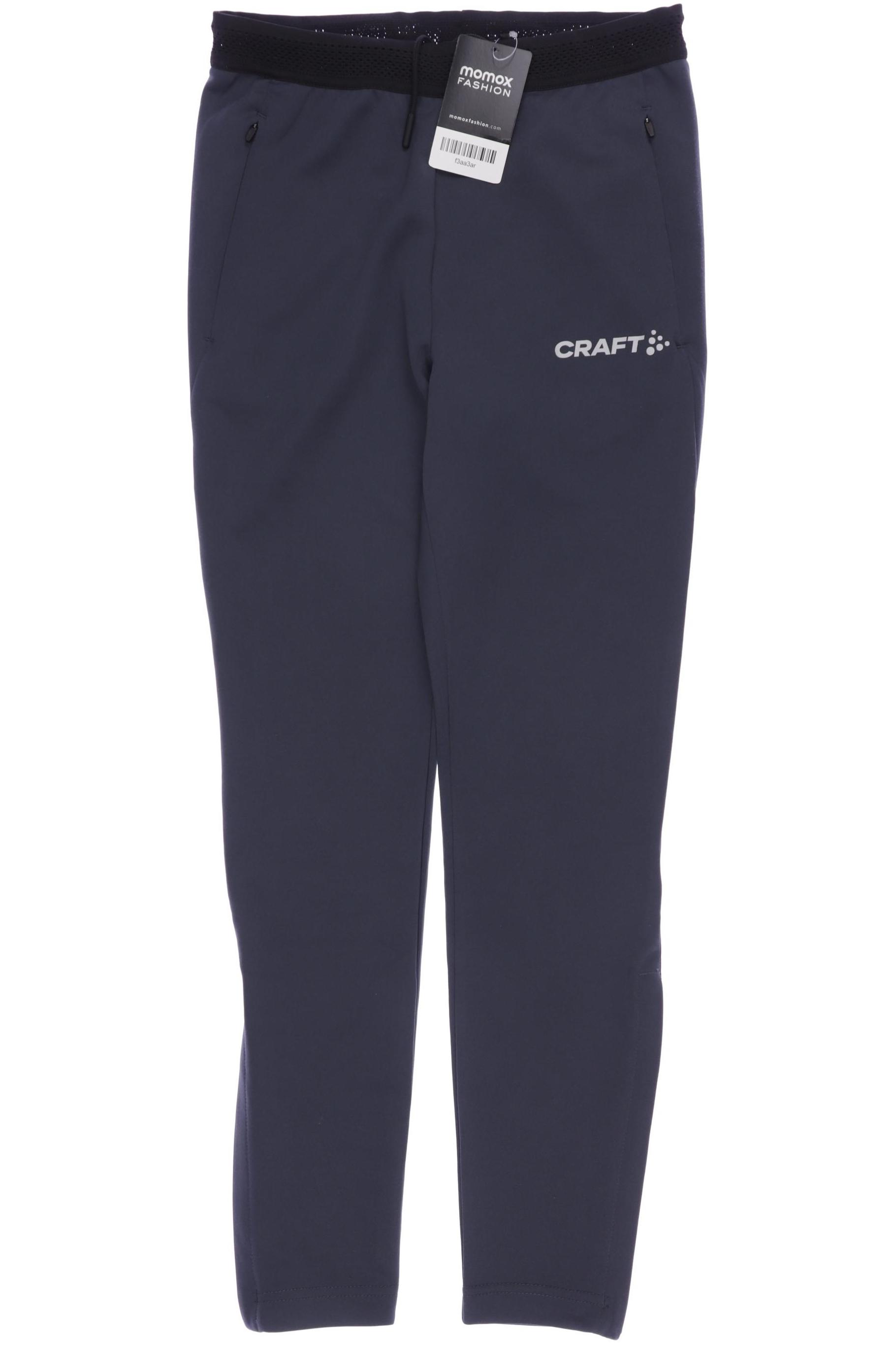 

Craft Mädchen Stoffhose, grau