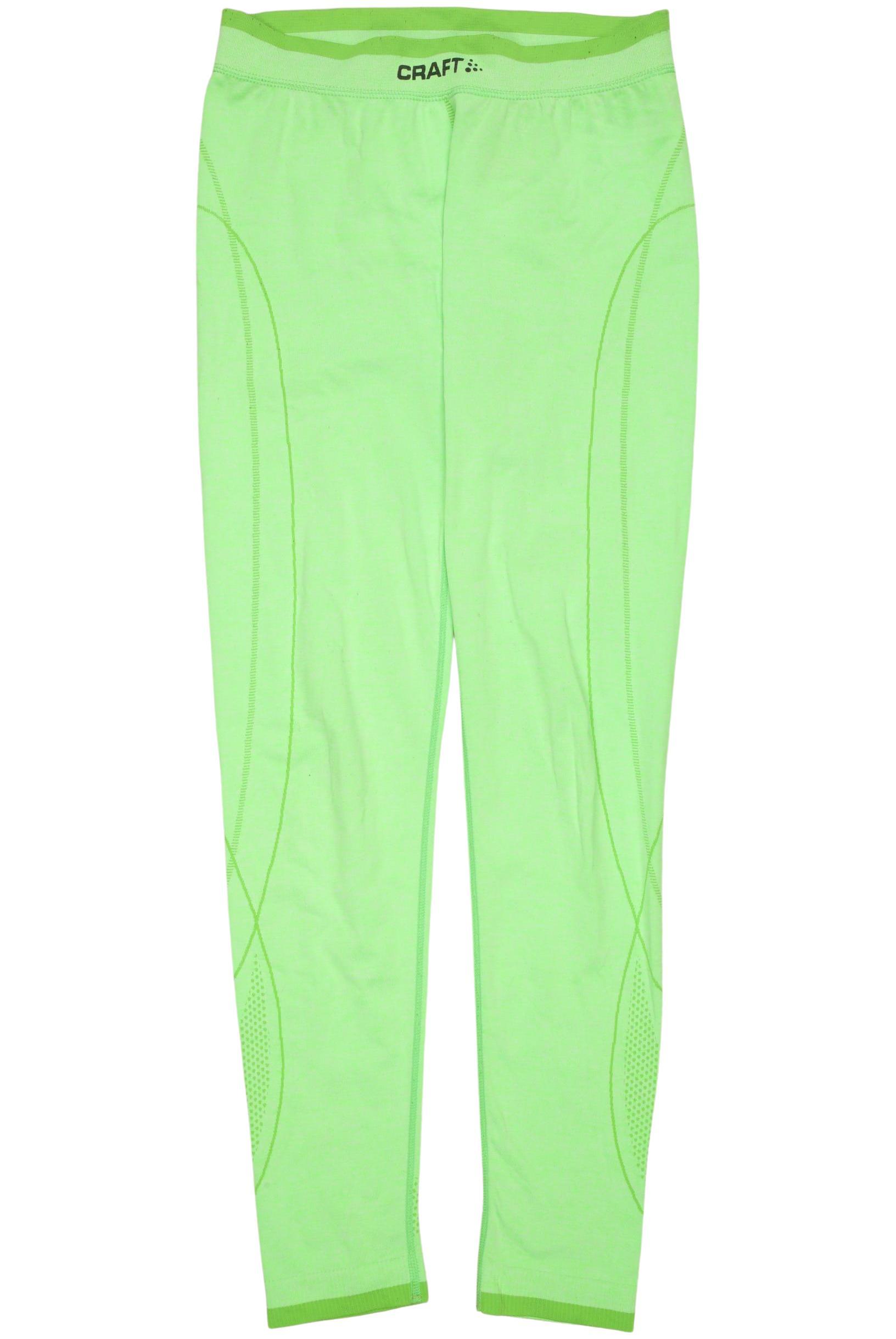 

Craft Mädchen Stoffhose, neon, Gr. 146