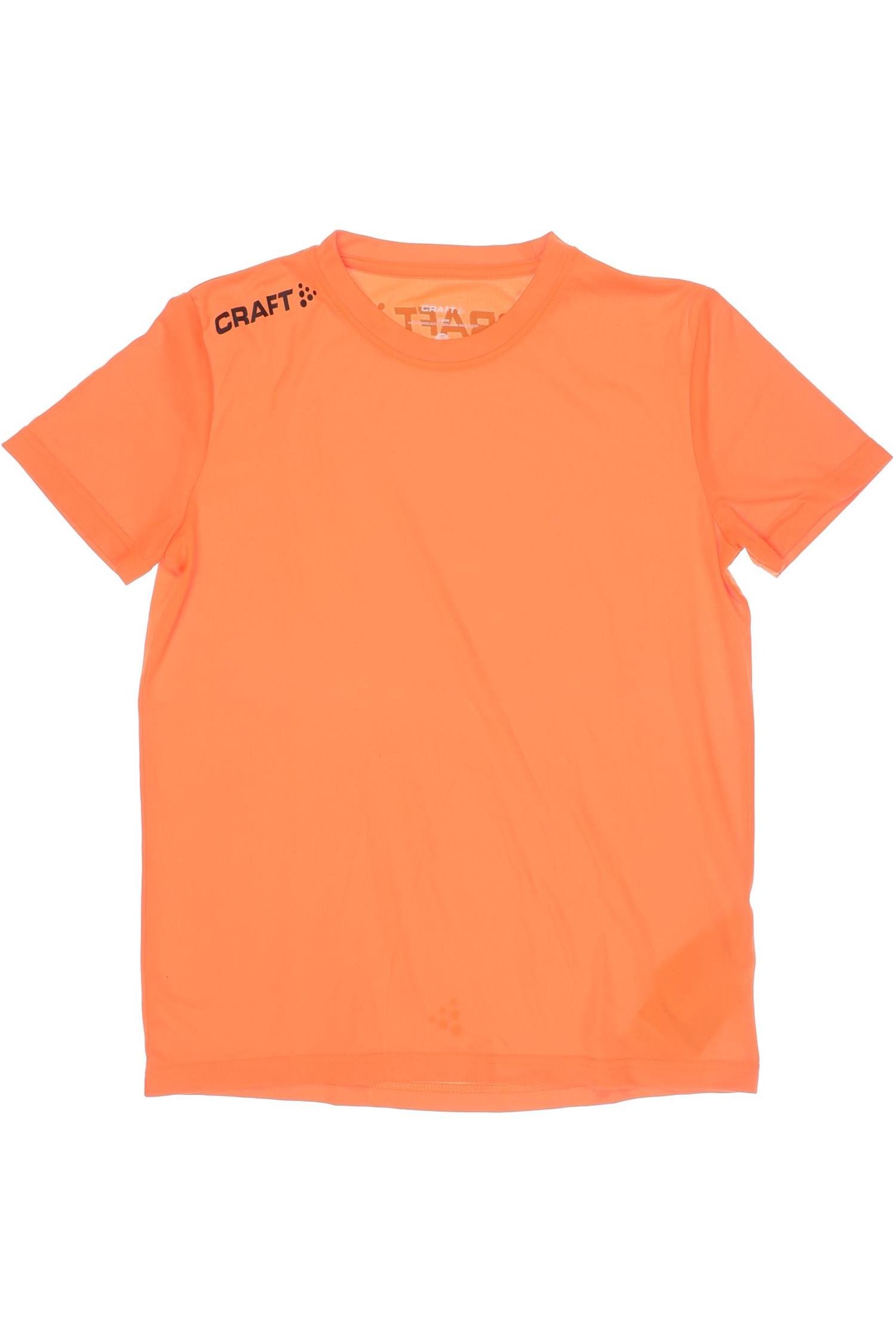 

Craft Damen T-Shirt, neon, Gr. 146