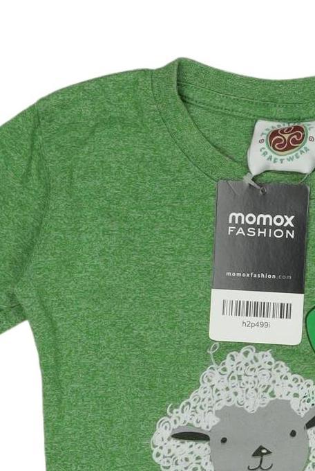 Thumbnail - Craft Mädchen T-Shirt, grün, Gr. 104