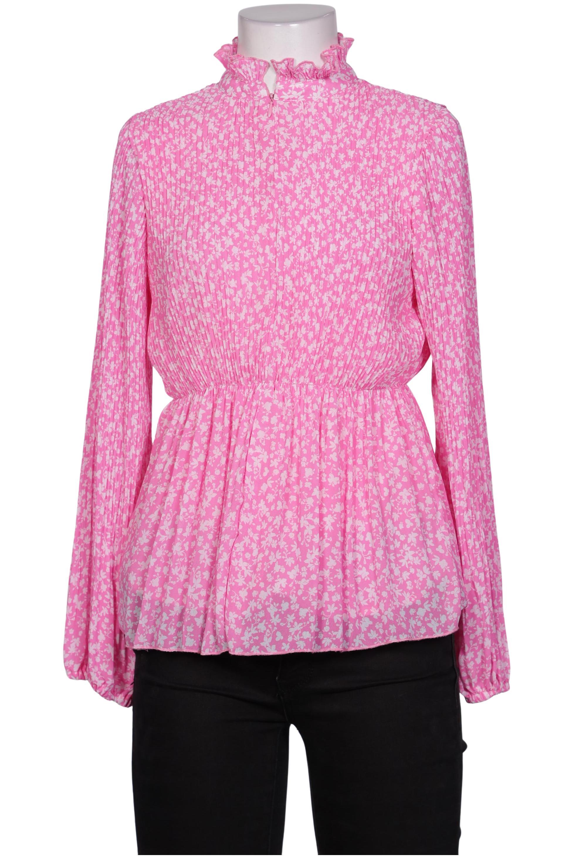 

Cras Damen Bluse, pink, Gr. 34