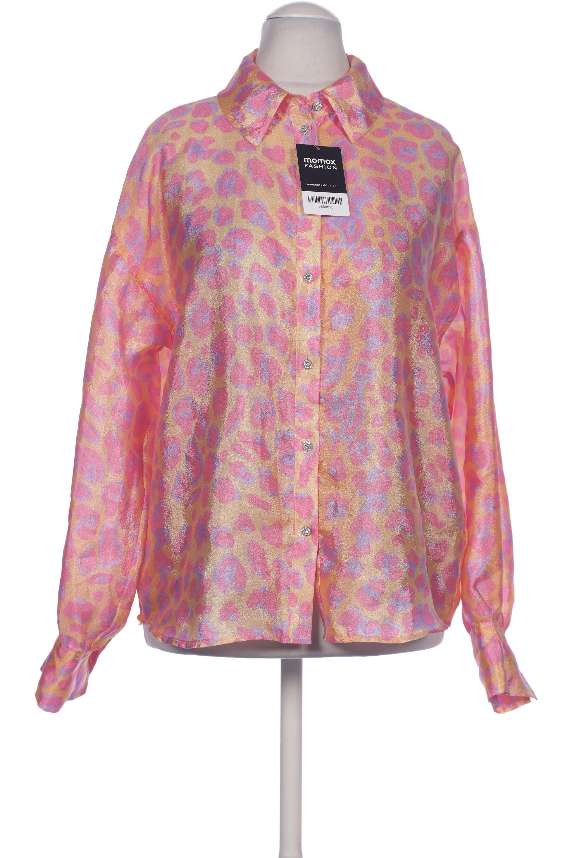 Thumbnail - Cras Damen Bluse, mehrfarbig, Gr. 36