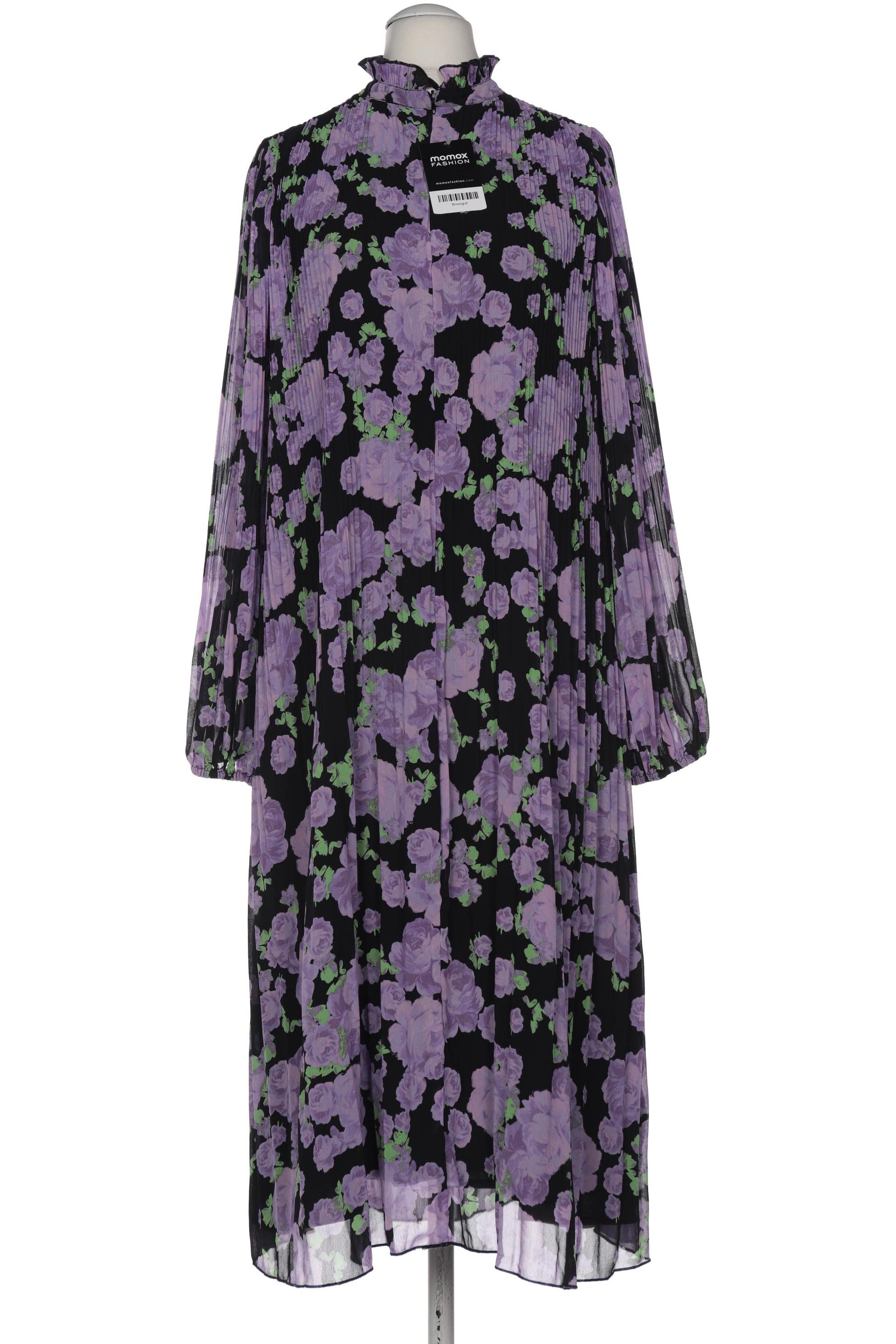 

Cras Damen Kleid, flieder, Gr. 38
