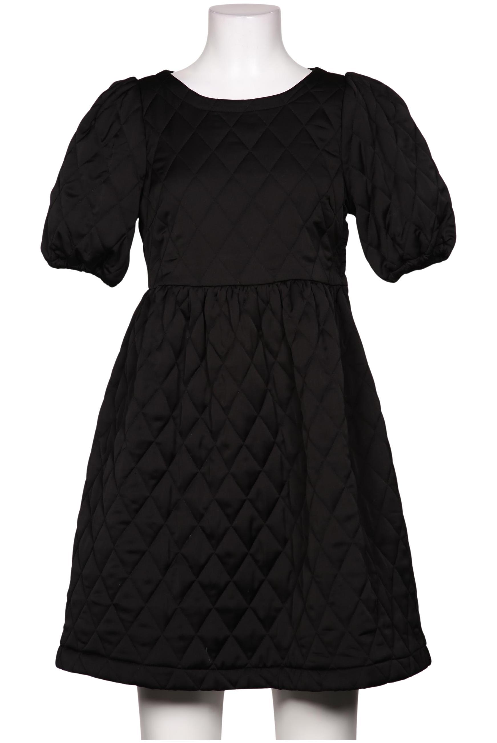 

Cras Damen Kleid, schwarz, Gr. 34